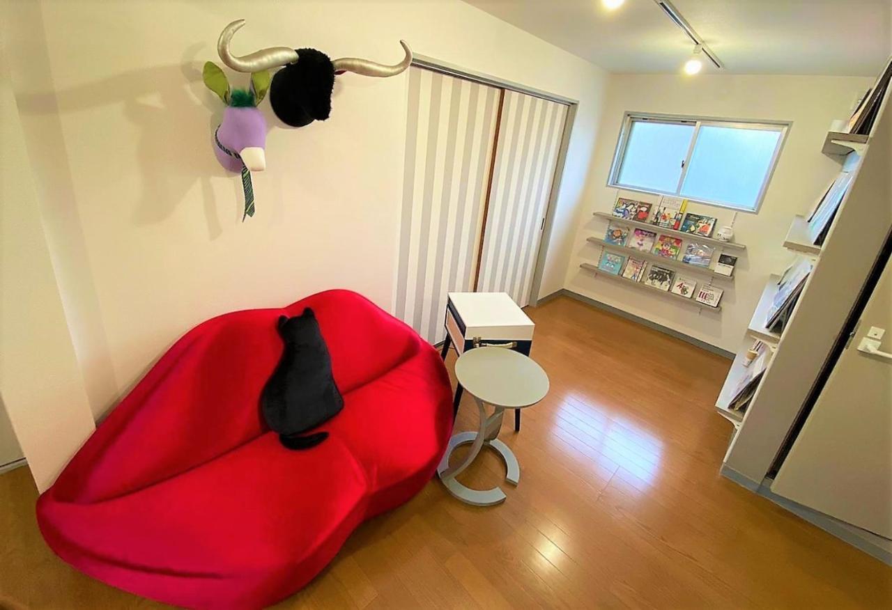 003.Play Room Kumamoto Bagian luar foto