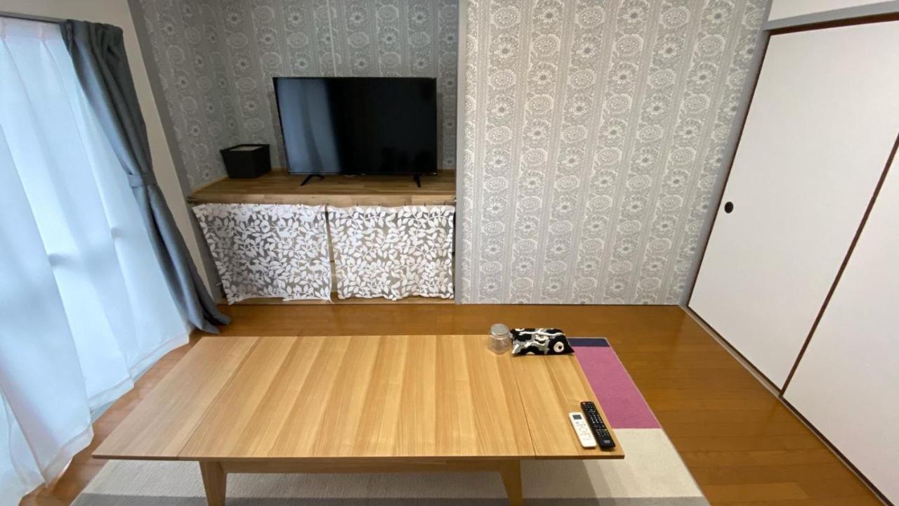 003.Play Room Kumamoto Bagian luar foto