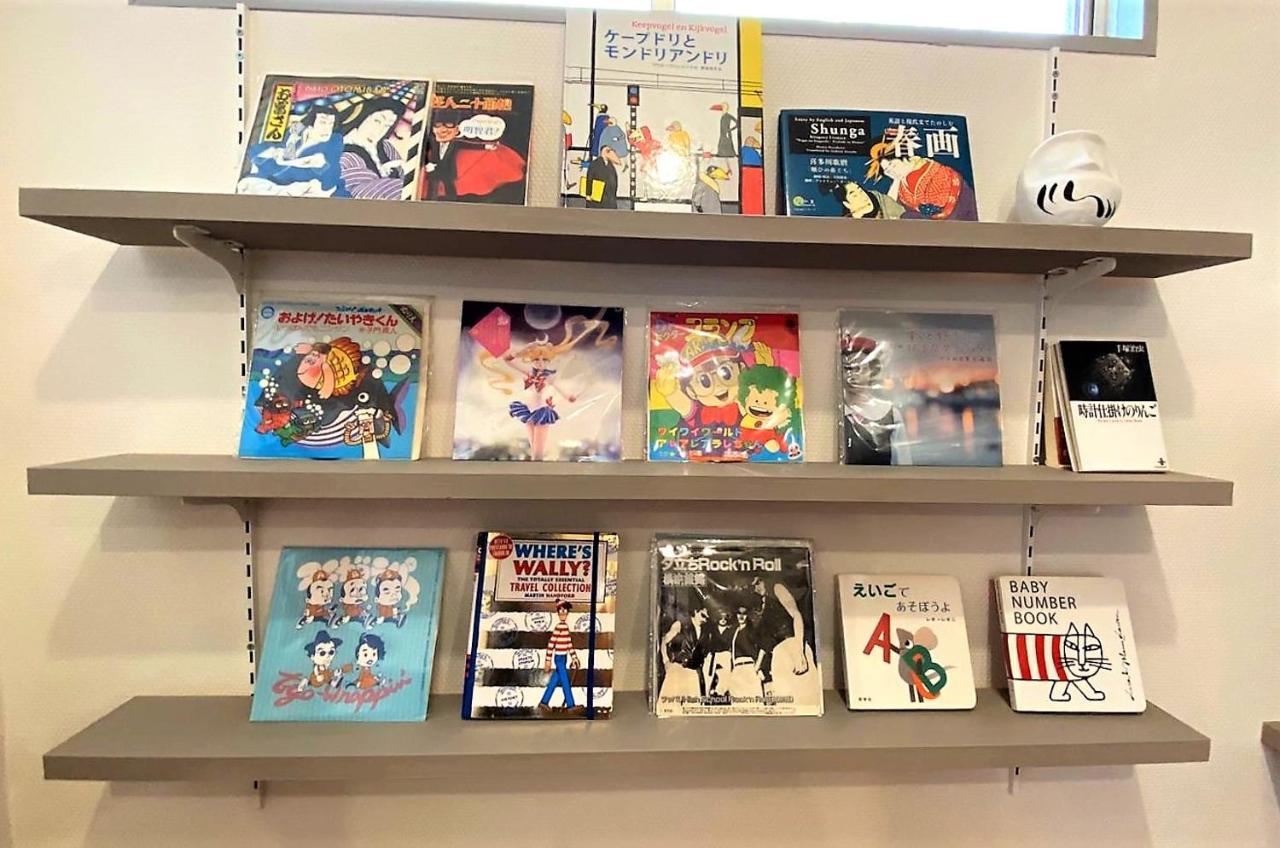 003.Play Room Kumamoto Bagian luar foto