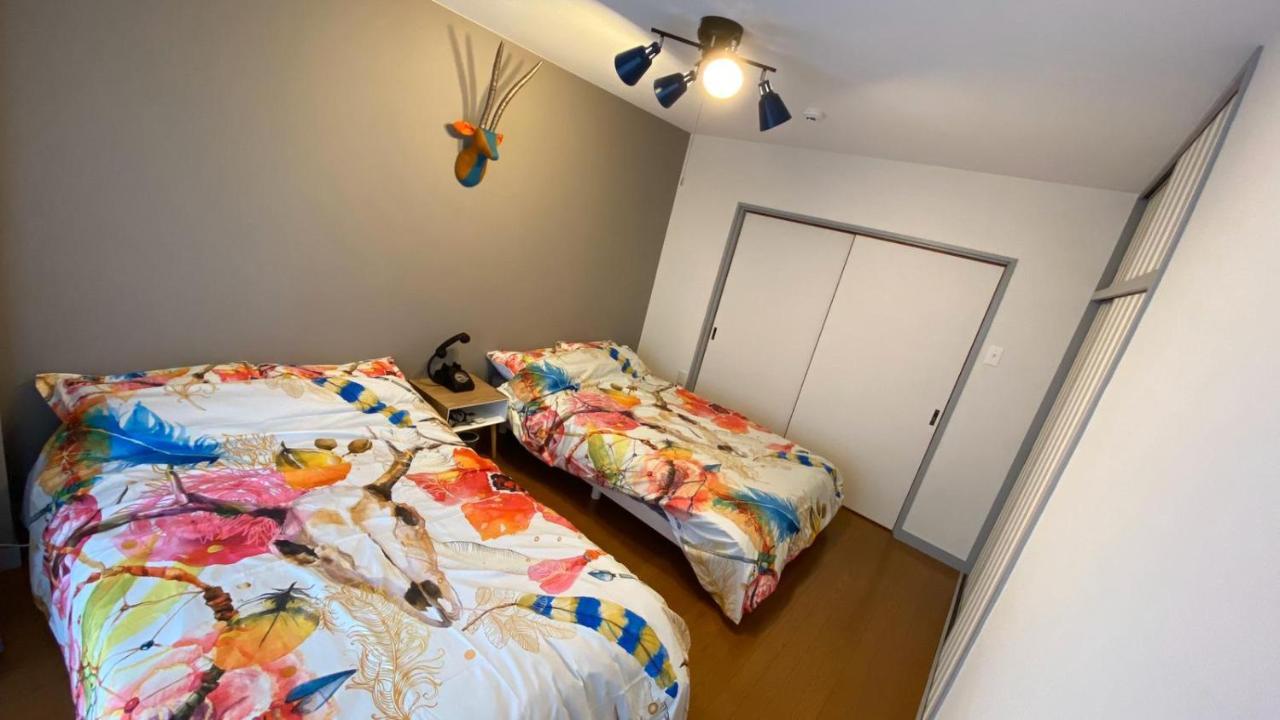003.Play Room Kumamoto Bagian luar foto
