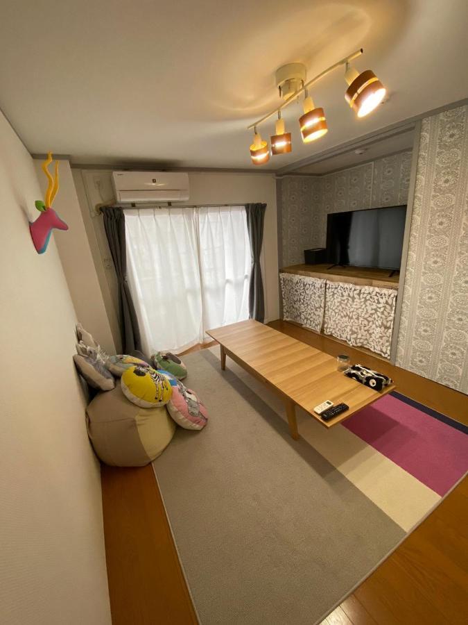 003.Play Room Kumamoto Bagian luar foto